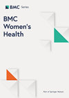 BMC Womens Health杂志封面